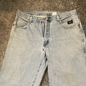 Harley Davidson Jeans-Vintage